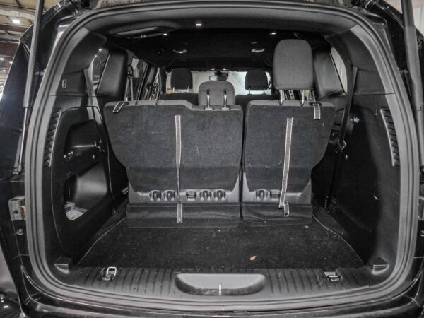 2024 Chrysler Pacifica Touring