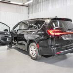 2024 Chrysler Pacifica Touring