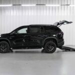 2025 Chevrolet Traverse FWD LT