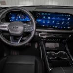 2025 Chevrolet Traverse FWD LT