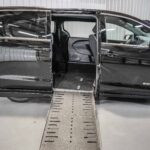 2024 Chrysler Pacifica Touring