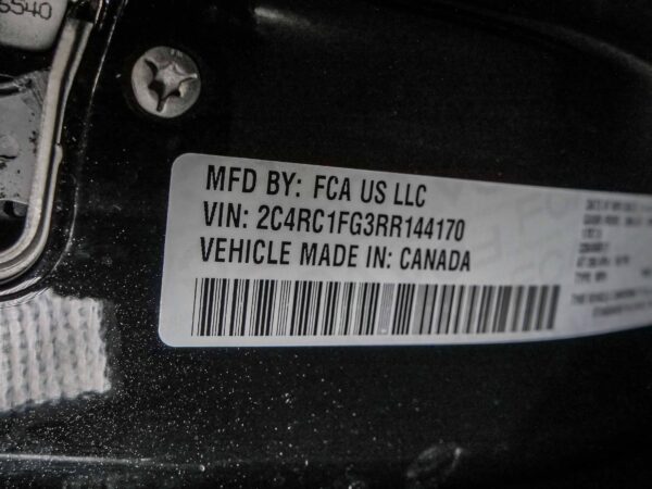 2024 Chrysler Pacifica Touring