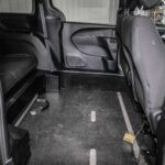 2024 Chrysler Pacifica Touring