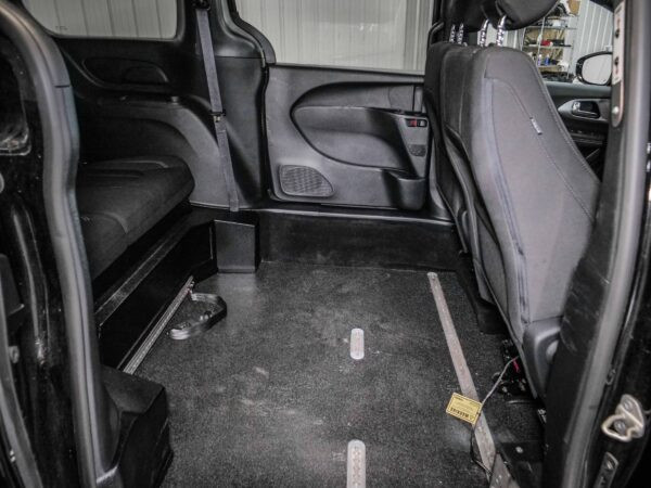 2024 Chrysler Pacifica Touring
