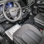 2024 Chrysler Pacifica Touring