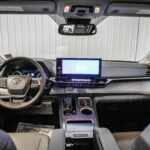 2026 Toyota Sienna XLE 8-Passenger