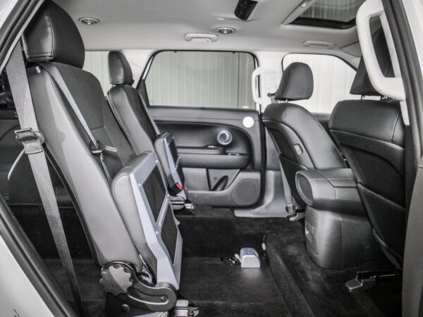 2026 Hyundai Palisade SEL Premium 7P