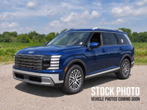 2026 Hyundai Palisade SEL Premium 7P