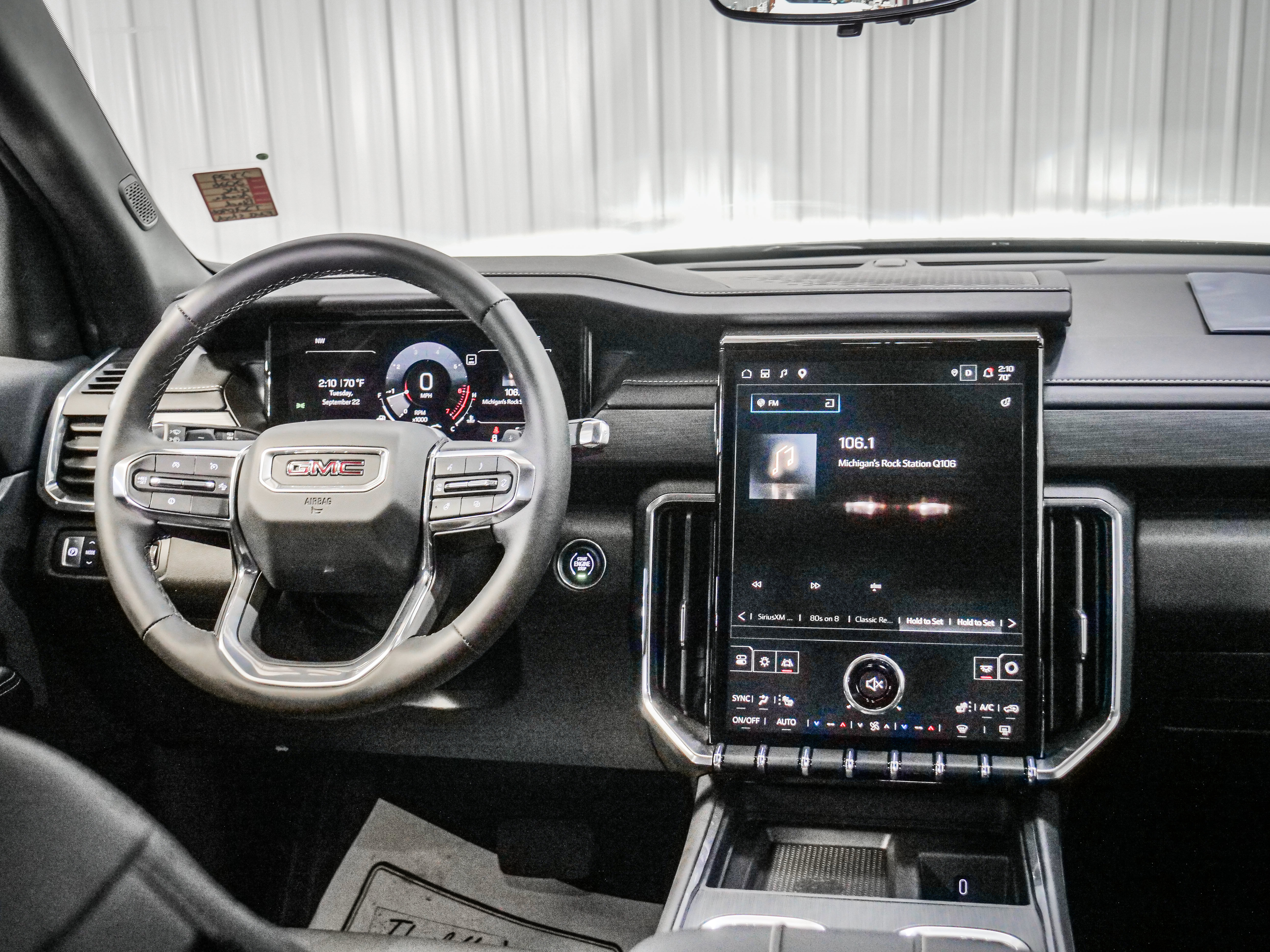 2026 GMC Acadia Elevation - Photo 7