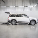 2026 Hyundai Palisade SEL Premium 7P