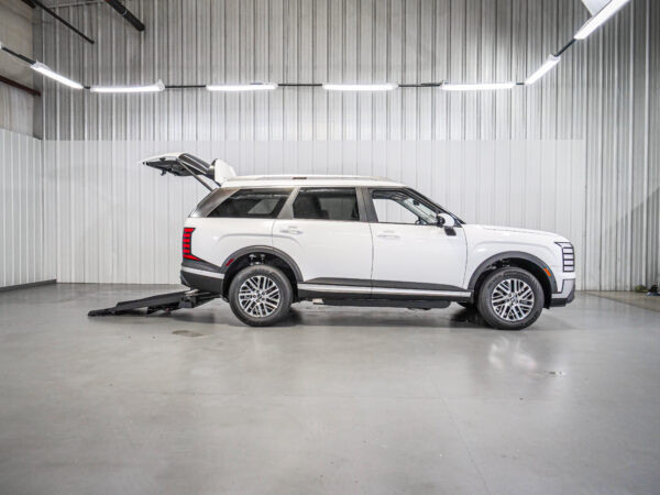 2026 Hyundai Palisade SEL Premium 7P