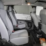 2026 Toyota Sienna XLE 8-Passenger