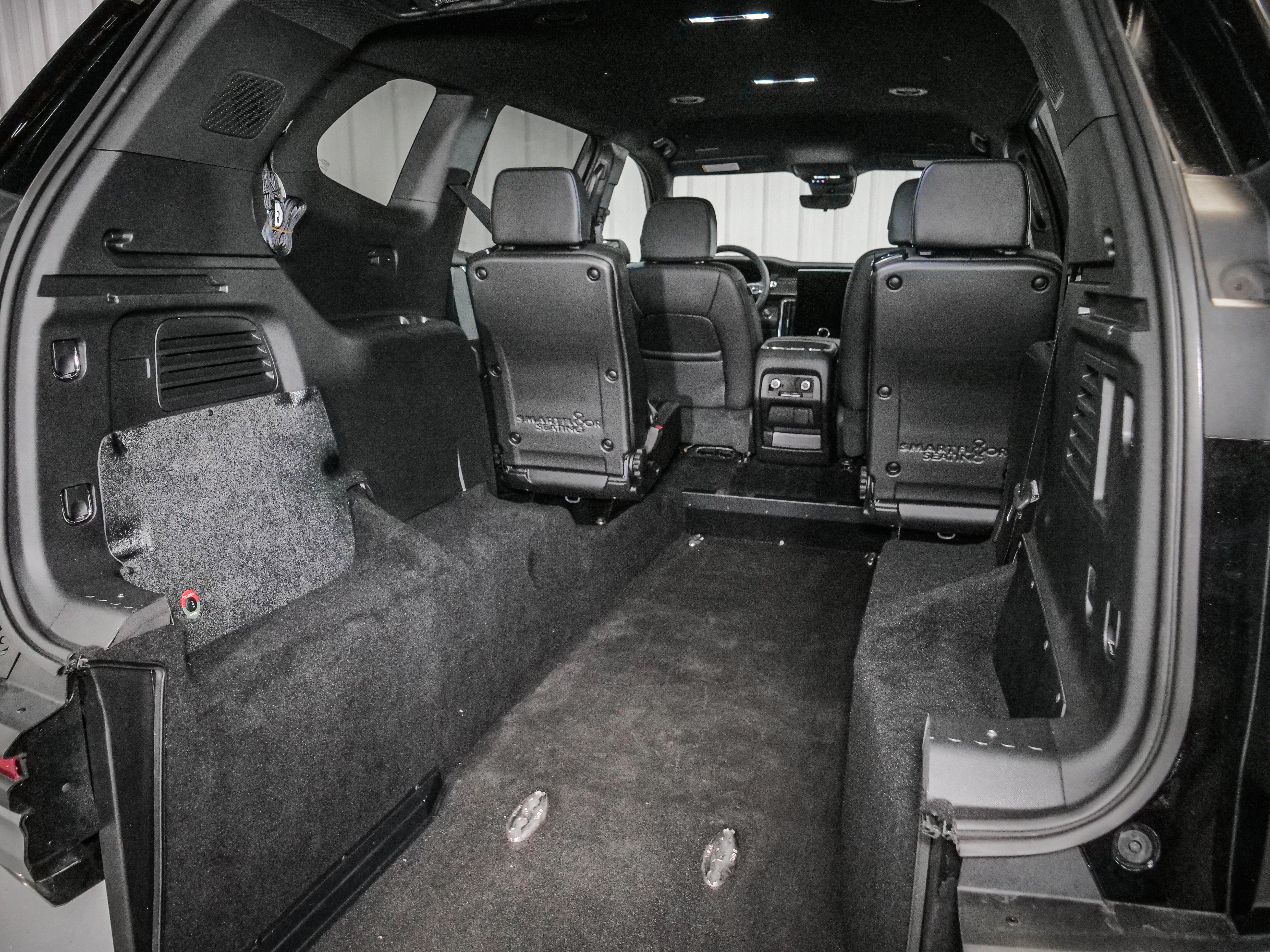 2026 GMC Acadia Elevation - Photo 8
