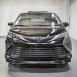 2026 Toyota Sienna XLE 8-Passenger