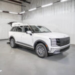 2026 Hyundai Palisade SEL Premium 7P