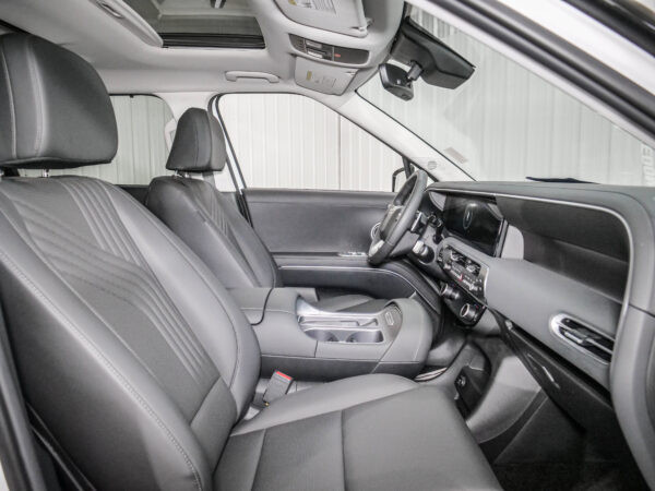 2026 Hyundai Palisade SEL Premium 7P