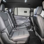 2025 Chevrolet Traverse FWD LT