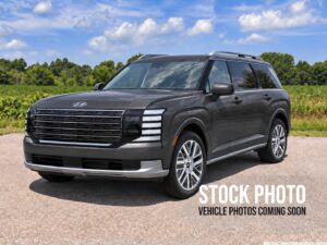2026 Hyundai Palisade SEL 7P