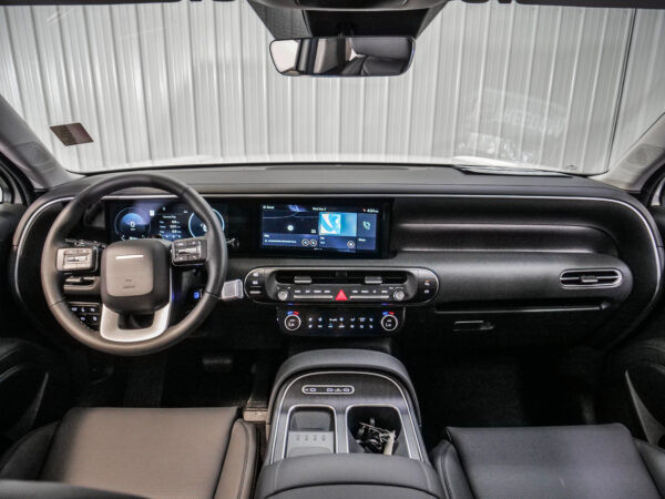 2026 Hyundai Palisade SEL Premium 7P