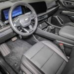 2025 Chevrolet Traverse FWD LT