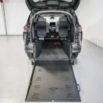 2026 Toyota Sienna XLE 8-Passenger