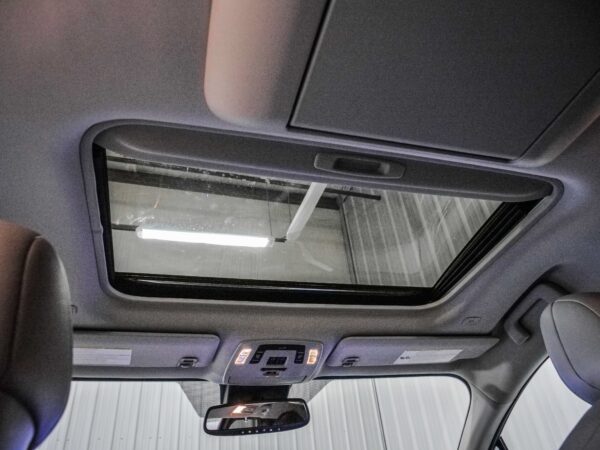 2026 Toyota Sienna XLE 8-Passenger