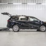 2026 Toyota Sienna XLE 8-Passenger