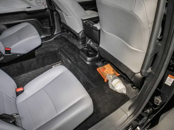 2026 Toyota Sienna XLE 8-Passenger
