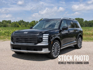 2026 Hyundai Palisade SEL Premium 7P
