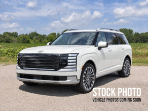 2026 Hyundai Palisade SEL Premium 7P