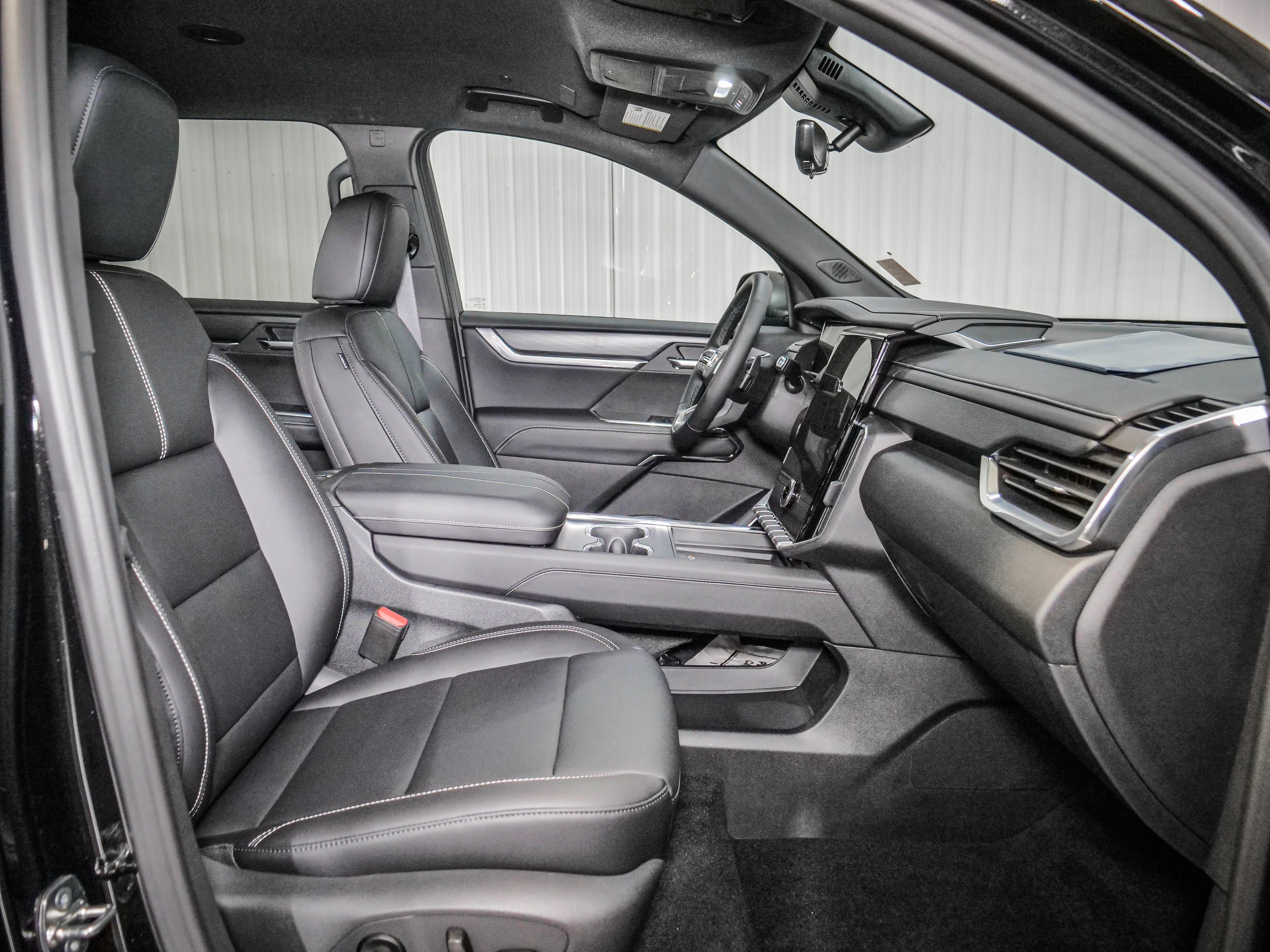 2026 GMC Acadia Elevation - Photo 6
