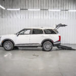 2026 Hyundai Palisade SEL Premium 7P