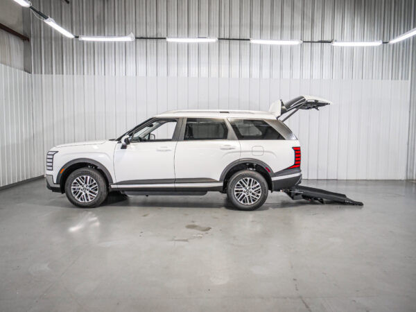 2026 Hyundai Palisade SEL Premium 7P