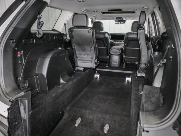 2026 Hyundai Palisade SEL Premium 7P