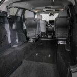2026 Toyota Sienna XLE 8-Passenger