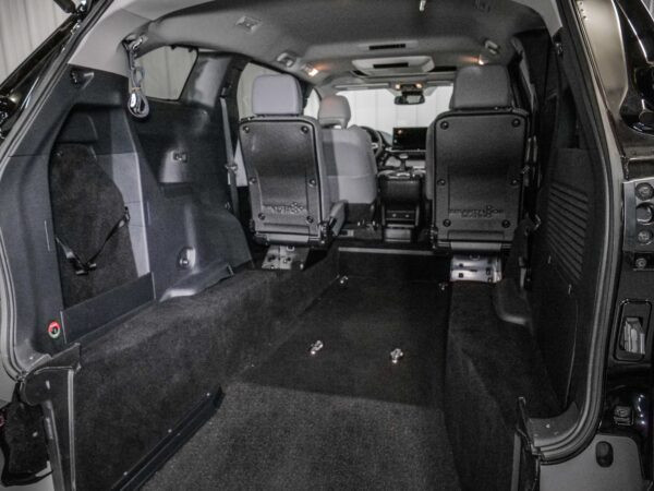 2026 Toyota Sienna XLE 8-Passenger