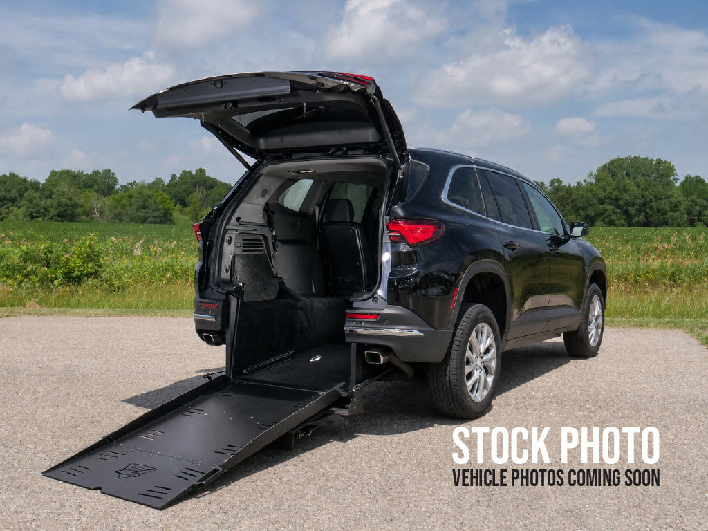 2025 Buick Enclave