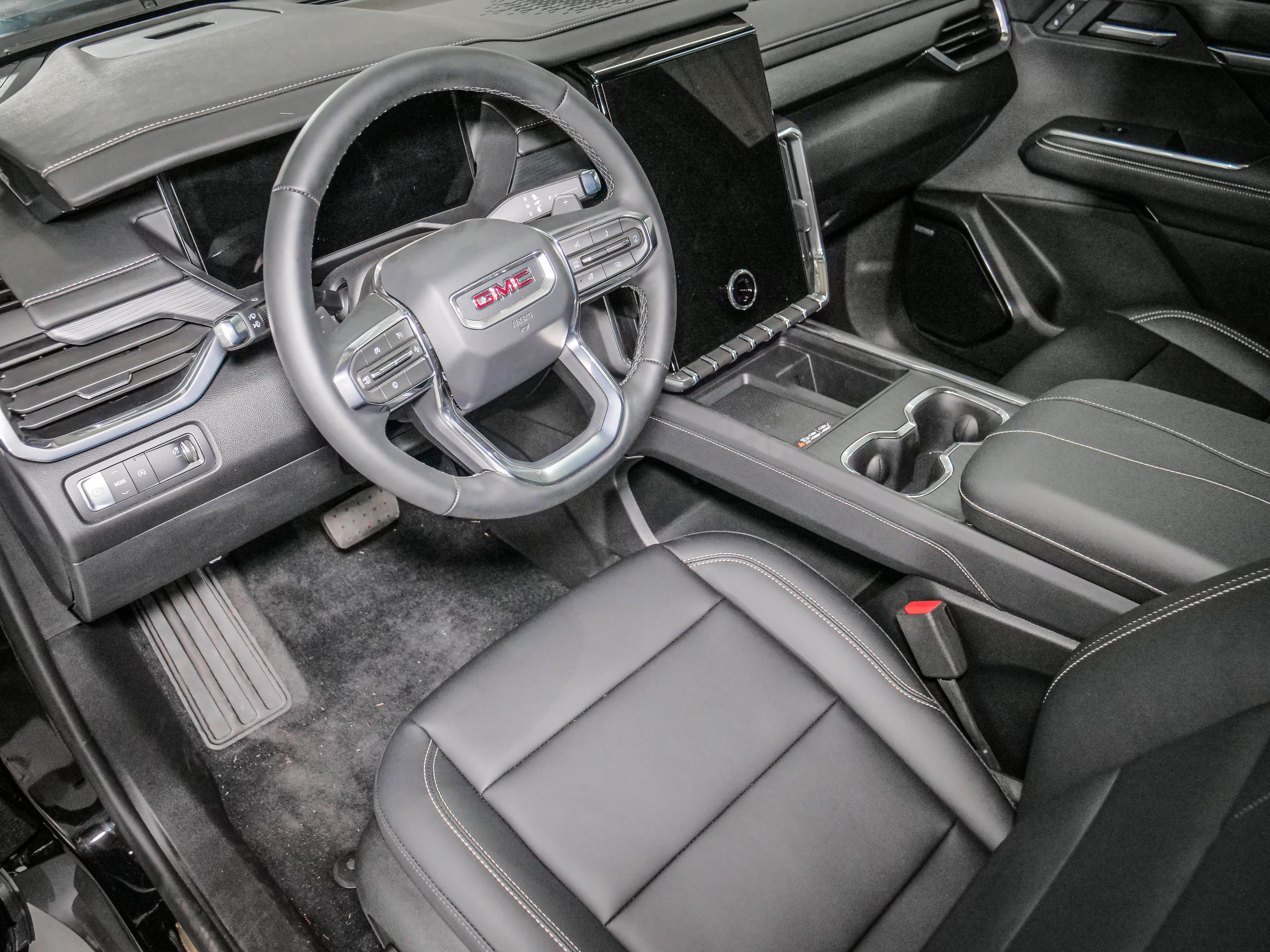 2026 GMC Acadia Elevation - Photo 18