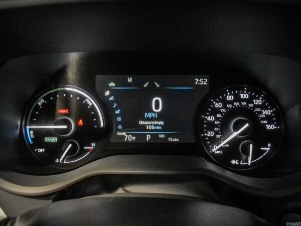 2026 Toyota Sienna XLE 8-Passenger