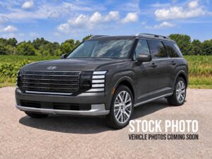 2026 Hyundai Palisade SEL 8P