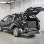 2026 Toyota Sienna XLE 8-Passenger