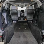 2026 Toyota Sienna XLE 8-Passenger