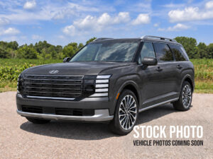 2026 Hyundai Palisade SEL 8P