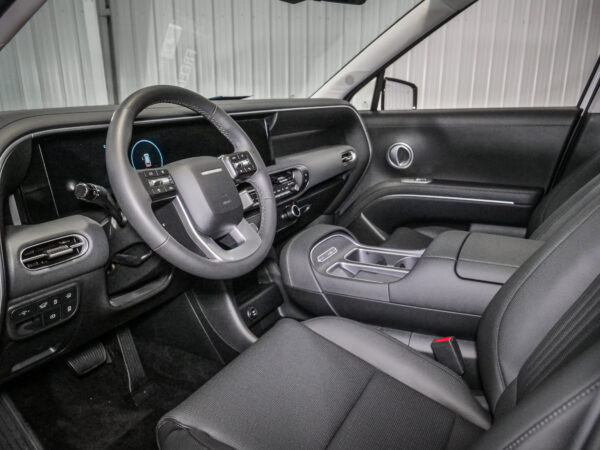 2026 Hyundai Palisade SEL Premium 7P