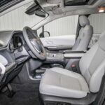 2026 Toyota Sienna XLE 8-Passenger