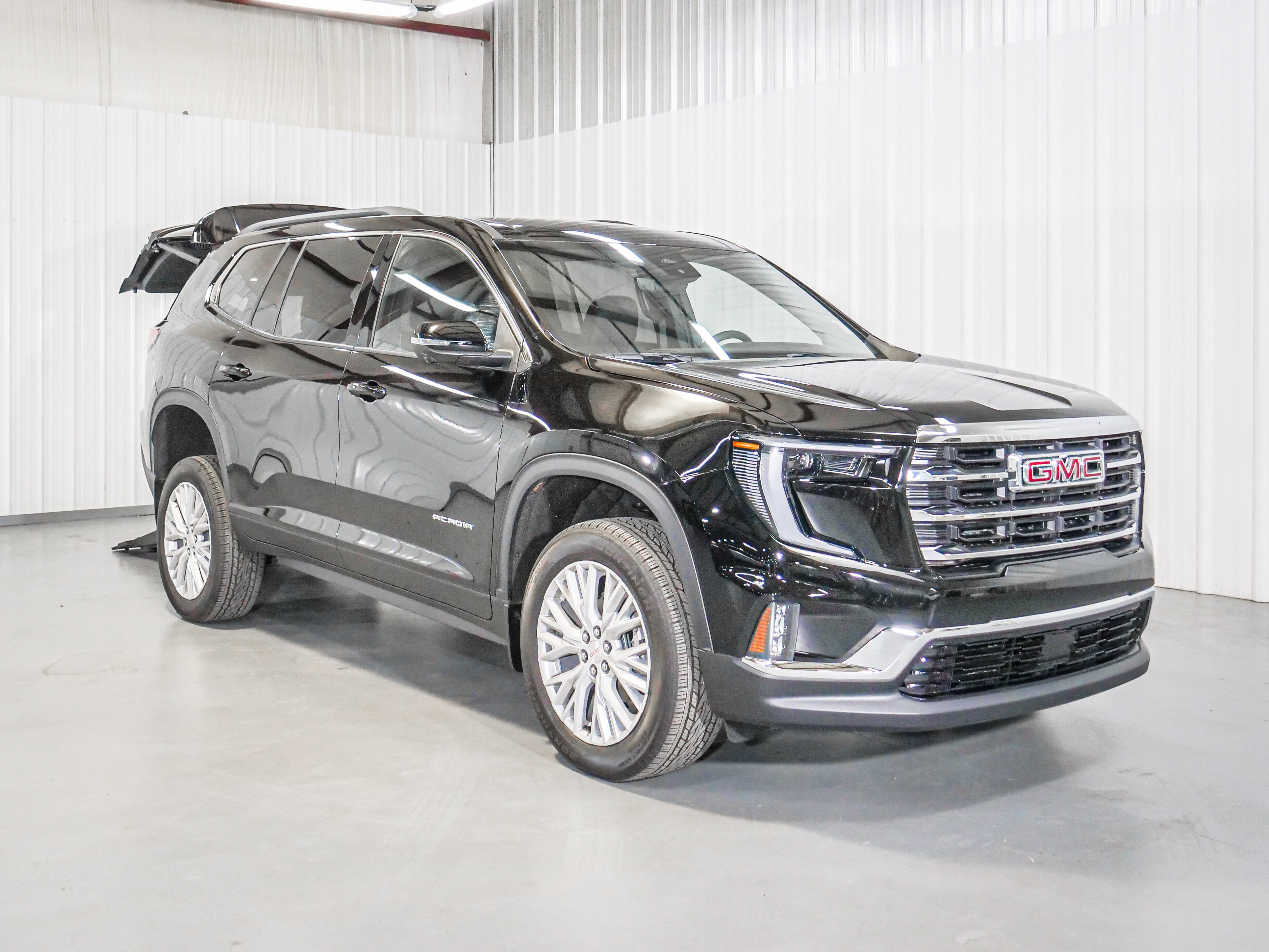 2026 GMC Acadia Elevation - Photo 25
