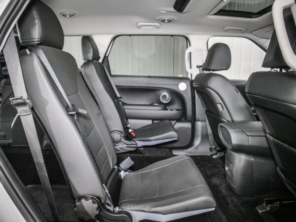 2026 Hyundai Palisade SEL Premium 7P