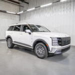 2026 Hyundai Palisade SEL Premium 7P