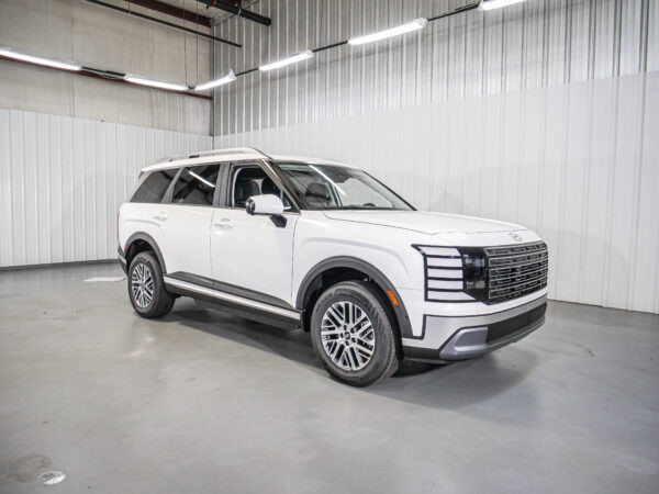 2026 Hyundai Palisade SEL Premium 7P