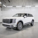 2026 Hyundai Palisade SEL Premium 7P